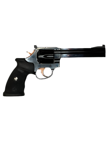 Revolver MANURHIN MR73 Sport 5" 1/4