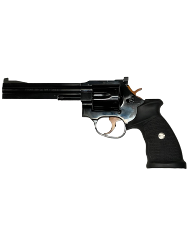 Revolver MANURHIN MR73 Sport 5" 1/4