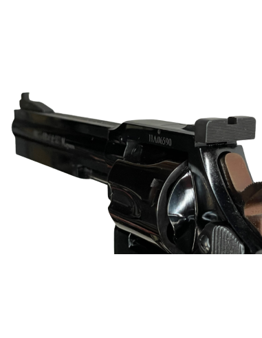 Revolver MANURHIN MR73 Sport 5" 1/4