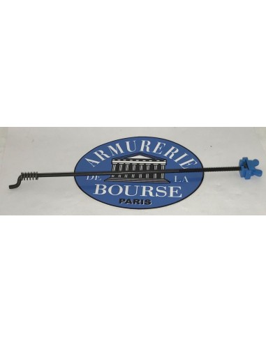 Barre de retour doseuse pour presse DILLON RL550C - 16813