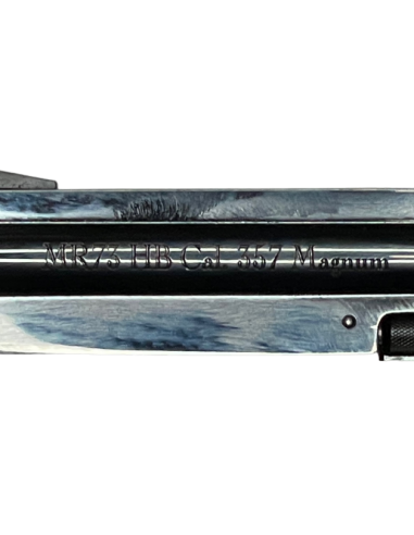 Revolver MANURHIN MR73 Sport 5" 1/4