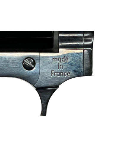 Revolver MANURHIN MR73 Sport 5" 1/4