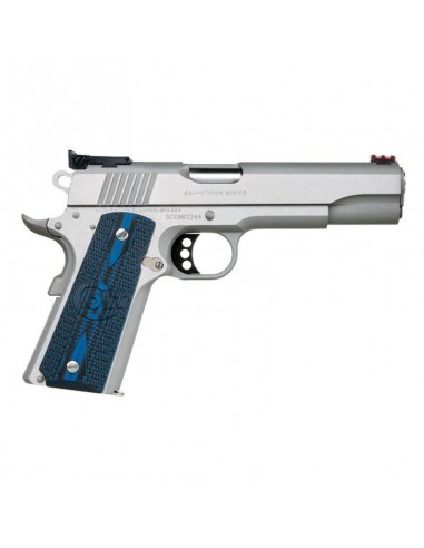 PISTOLET COLT GOLD CUP LITE 5" 45ACP