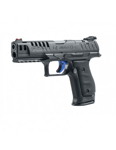 PISTOLET WALTHER Q5 MATCH SF CAL. 9X19