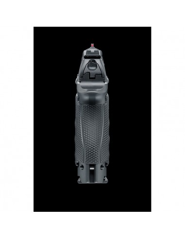 PISTOLET WALTHER Q5 MATCH SF CAL. 9X19