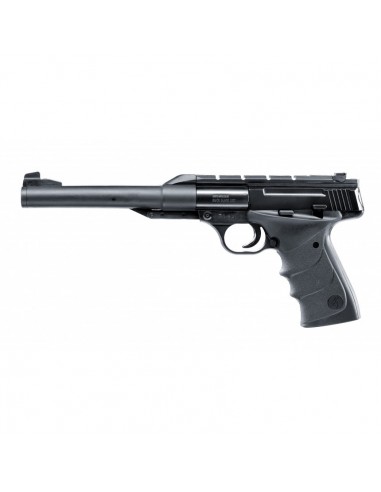 PISTOLET A AIR BROWNING BUCK MARK...