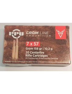 MUNITIONS PRVI PARTIZAN...