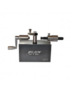 WILSON CASE TRIMMER STLSS...