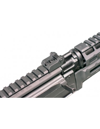 MONTAGE DOG LEG KRINKOV TEXAS WEAPONS...