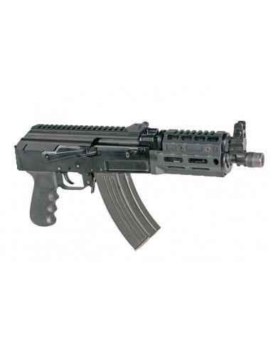 MONTAGE DOG LEG KRINKOV TEXAS WEAPONS...