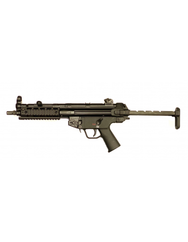 CROSSE TELESCOPIQUE MP5 BRUGGER...