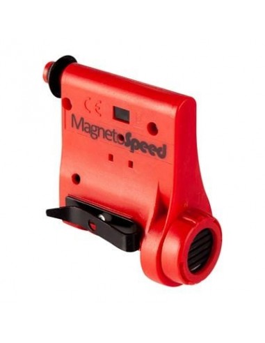 Riflekuhl Barrel Cooling by MagnetoSpeed