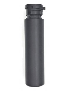 Airsoft Artisan Accessoire Airsoft Artisan Silencieux 6,2 Type Surefire  (Noir)