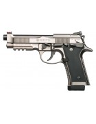 Pistolet Beretta 92x performance