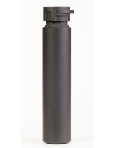 Modérateur de son Ase Utra SL8i-BL 300blk noir