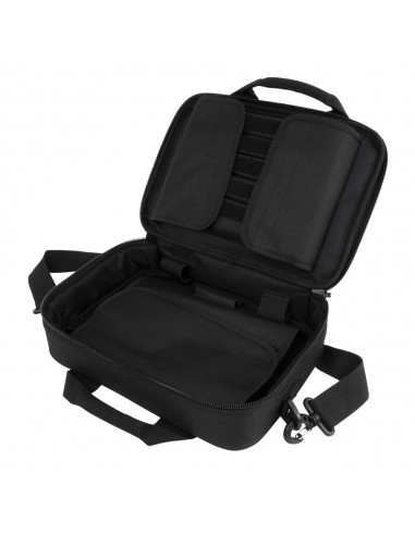 VISM SHOOTER GEAR - sac de tir 2 armes