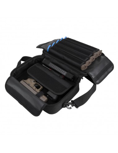 VISM SHOOTER GEAR - sac de tir 2 armes