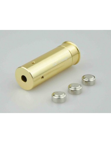 NC Star Douille Laser Bore Sighter Calibre 12