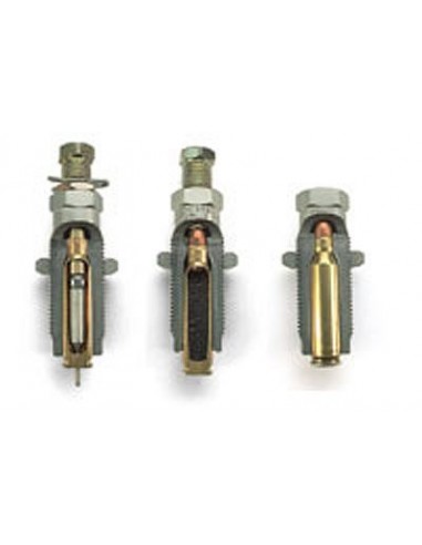 Recalibreur/desamorceur Dillon pour armes longues