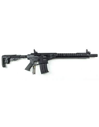 FUSIL SEMI-AUTOMATIQUE DERYA MK-12... FUSIL SEMI-AUTOMATIQUE DERYA MK-12...