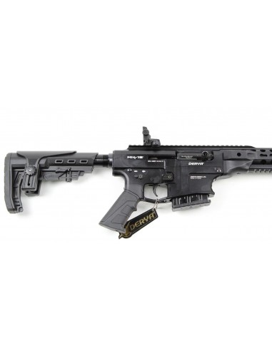 FUSIL SEMI-AUTOMATIQUE DERYA MK-12... FUSIL SEMI-AUTOMATIQUE DERYA MK-12...