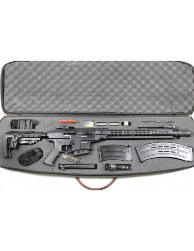 FUSIL SEMI-AUTOMATIQUE DERYA MK-12... FUSIL SEMI-AUTOMATIQUE DERYA MK-12...