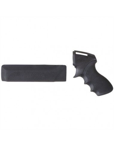 Grip HOGUE TAMER Remington 870 pistol grip + forend