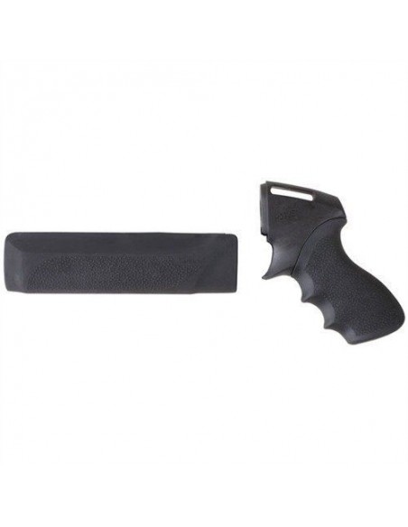 Grip HOGUE TAMER Remington 870 pistol grip + forend