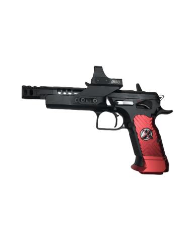 OCCASION PISTOLET TANFOGLIO DOMINA...