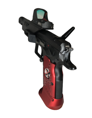 OCCASION PISTOLET TANFOGLIO DOMINA...