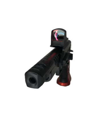 OCCASION PISTOLET TANFOGLIO DOMINA...