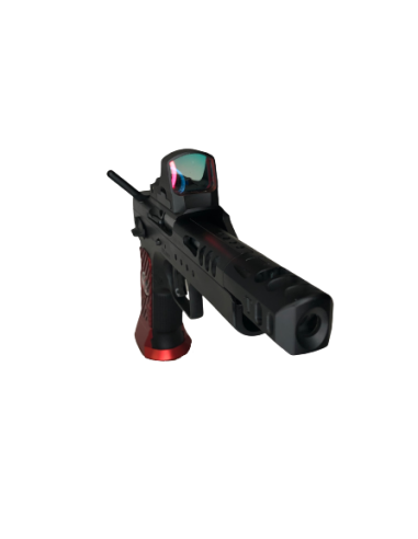 OCCASION PISTOLET TANFOGLIO DOMINA...