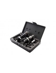 Jeu d'outils  Whidden  338 Lapua Mag à bushing