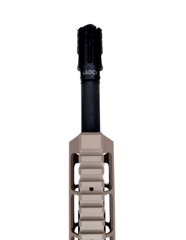 CARABINE ADC MODELE L.C.S. 18"...