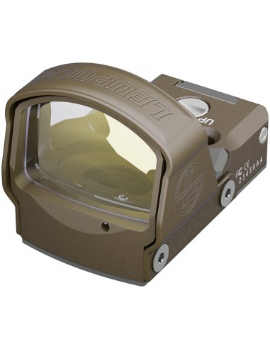 POINT ROUGE LEUPOLD DELTAPOINT PRO...