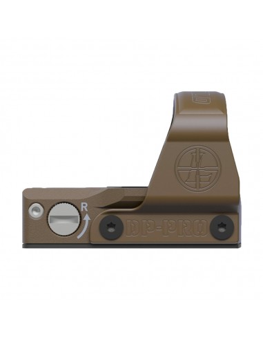 POINT ROUGE LEUPOLD DELTAPOINT PRO...