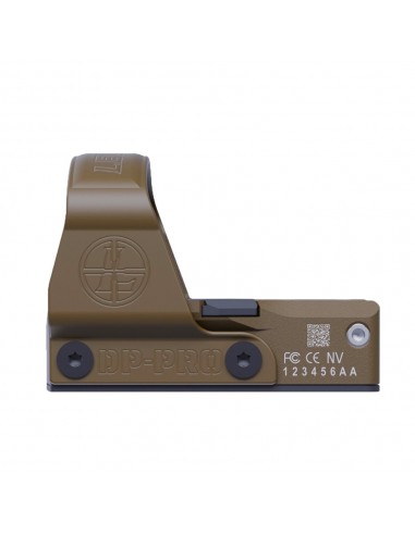 POINT ROUGE LEUPOLD DELTAPOINT PRO...