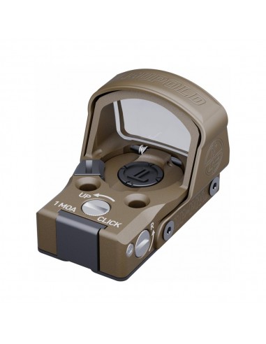 POINT ROUGE LEUPOLD DELTAPOINT PRO...