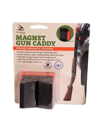 Magnet Gun Caddy - Support Magnétique Pour Arme