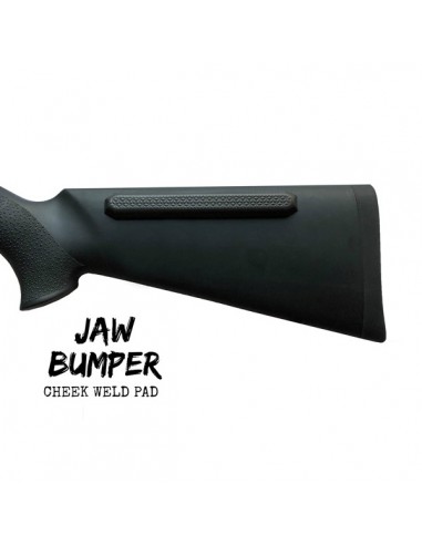 DEFLECTOR BRAKE JAW BUMPER