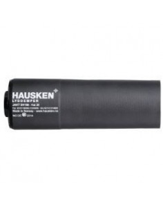 Modérateur de son Hausken Super Compact Cal.30-338