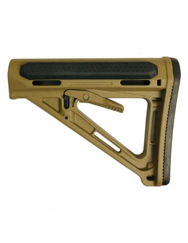 DEFLECTOR BRAKE JAW BUMPER