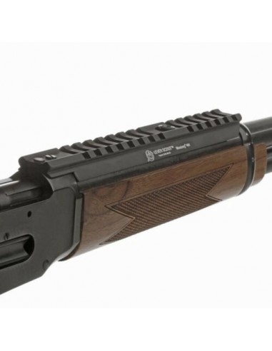 XS SIGHTS RAIL PICATINNY MARLIN 336...