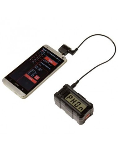 MAGNETOSPEED - ADAPTATEUR XFR IOS...