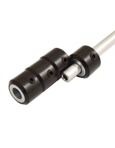 Aimants pour tubes d'amorces du remplisseur DAA