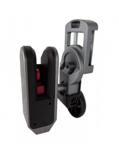 HOLSTER FLEX DAA SANS INSERT DROITIER...