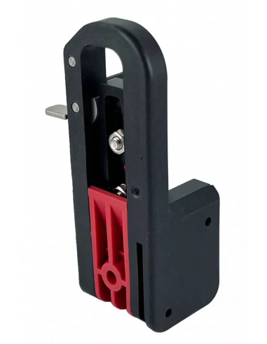 HOLSTER FLEX DAA SANS INSERT DROITIER...
