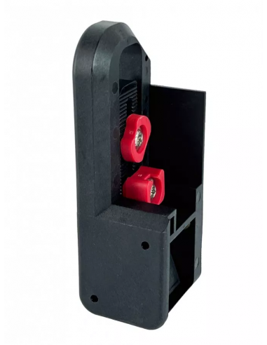 HOLSTER FLEX DAA SANS INSERT DROITIER...