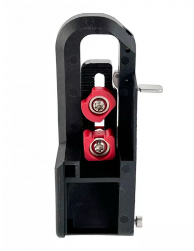 HOLSTER FLEX DAA SANS INSERT DROITIER...