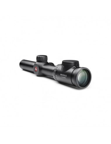 LUNETTE LEICA MAGNUS 1-6.3X24 L-4A